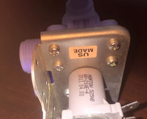 ثرموستات ثلاجة وستنجهاوس 33