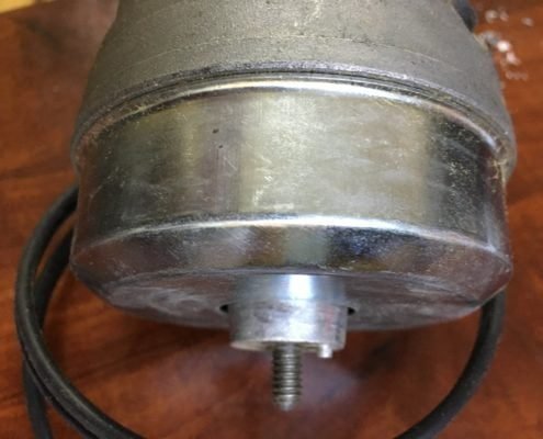 ثرموستات ثلاجة وستنجهاوس 41