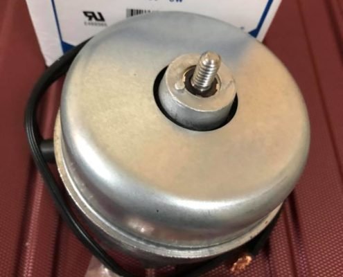 ثرموستات ثلاجة وستنجهاوس 47