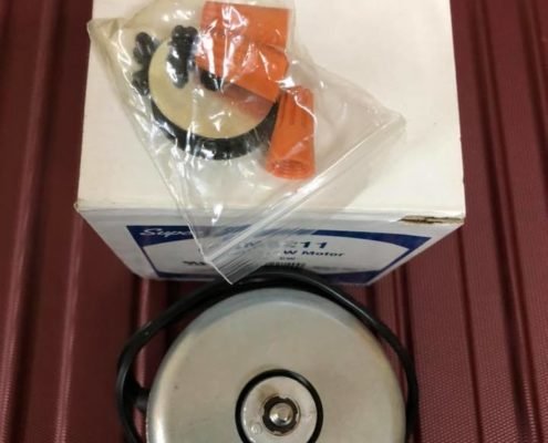 ثرموستات ثلاجة وستنجهاوس 49