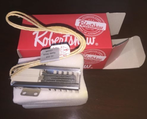 اين تباع قطع غيار البوتاجازات 42