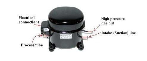 الثلاجة لا تعمل 10