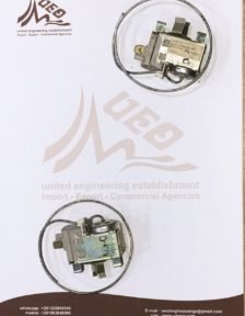 ثرموستات ثلاجة وستنجهاوس 1