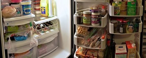 الثلاجة لا تعمل 2