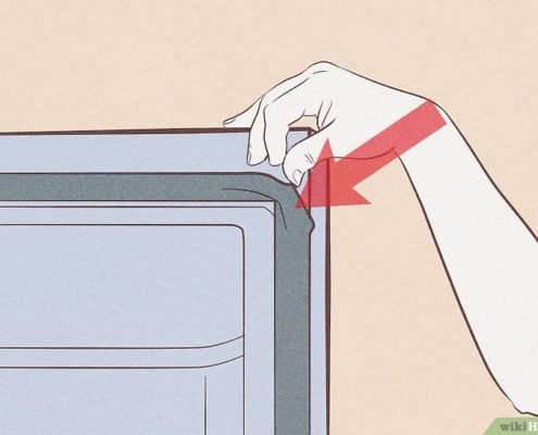 توكيل صيانة كلفينيتور 23