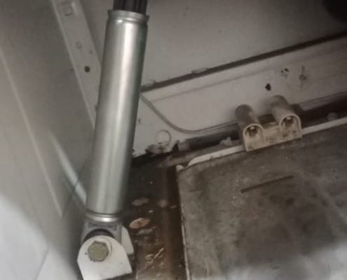 مساعدين الغسالة 1