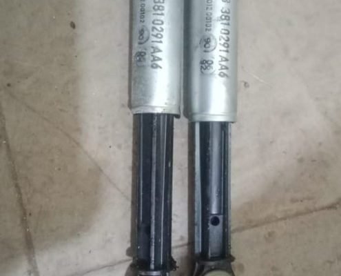 مساعدين وستنجهاوس