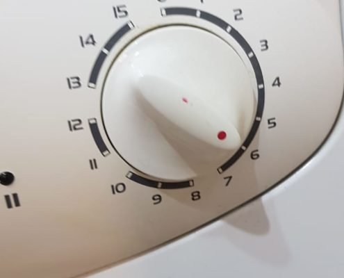 اسباب كسر مقبض الغسالة 5