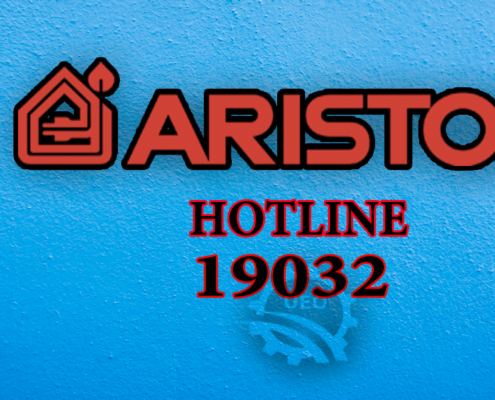 صيانة اريستون بي تك 5