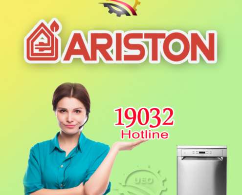 صيانة اريستون بي تك 17