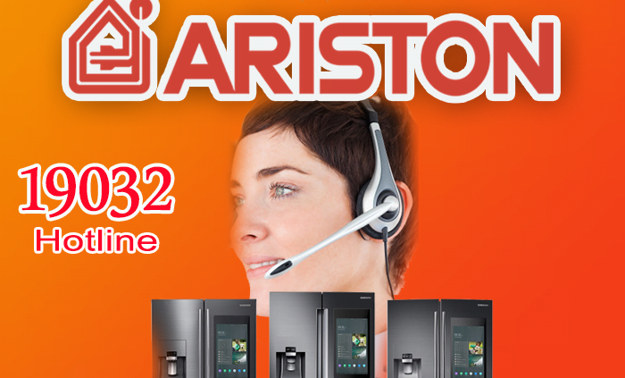 موقع اريستون الرسمي 2