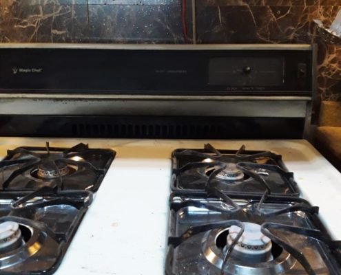 صيانة البوتاجازات 8