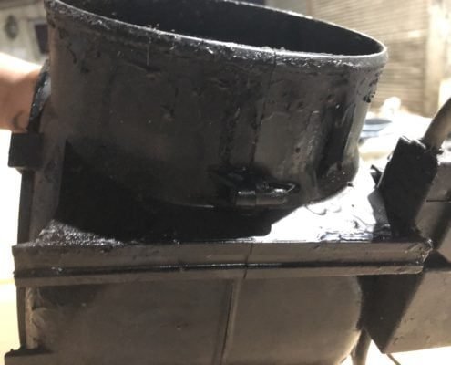 تنظيف الشفاط 7