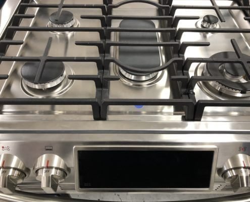 صيانة البوتاجازات 16