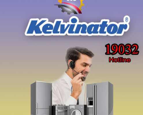 صيانة كلفينيتور القاهرة 21