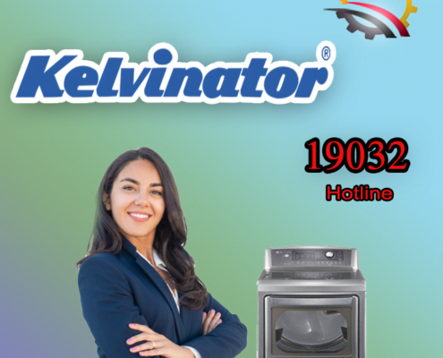 صيانة كلفينيتور القاهرة 23