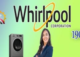 شركة WHIRLPOOL ويرلبول MTI 1 شركة WHIRLPOOL ويرلبول MTI 1