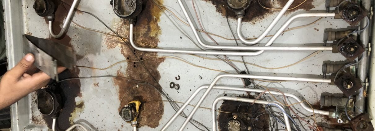 شركات صيانة البوتاجاز 2