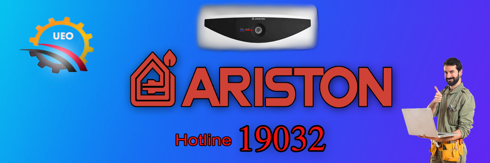 صيانة اريستون مصر 2