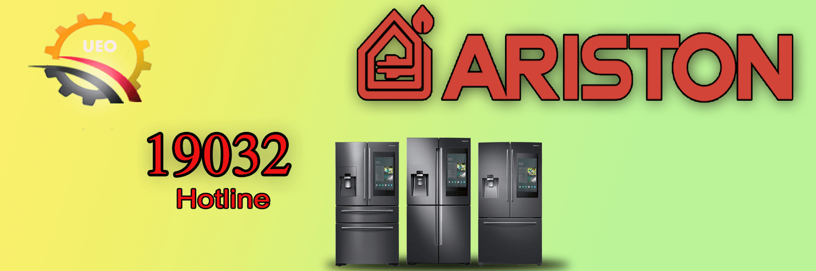 صيانة اريستون مصر 3