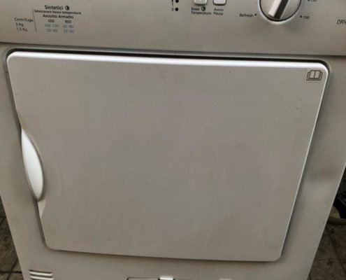 نشافة وايت وستنجهاوس 2