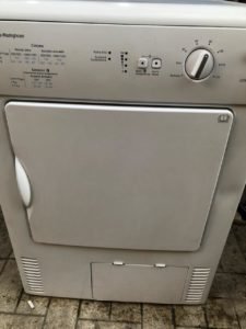 عيوب مجفف الملابس اريستون 1