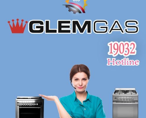 صيانة جليم جاز 15