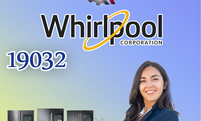 وكيل ماركة ويرلبول 2