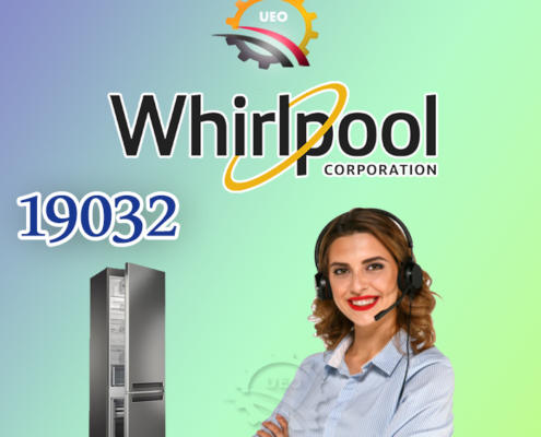صيانة ويرلبول القاهرة 24