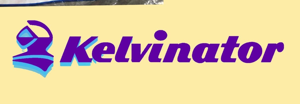 kelvinator ثلاجة 10 kelvinator ثلاجة 10