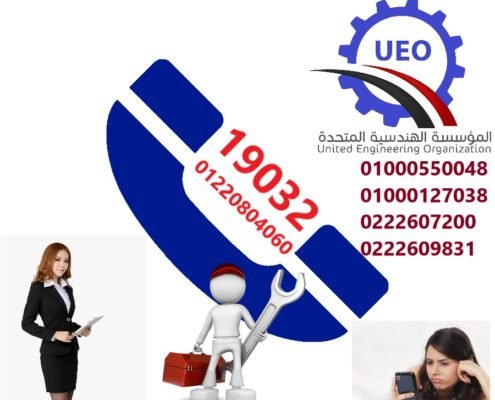 جنرال اليكتريك اوتوموتيف الجيزة 1