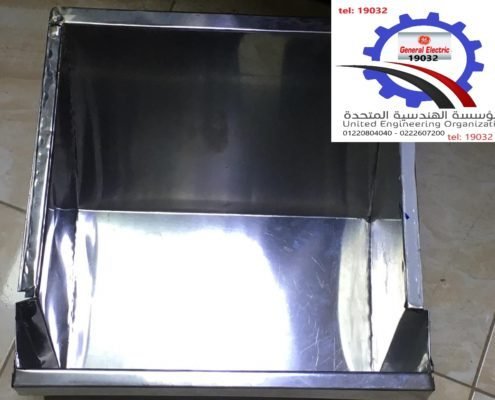 توكيل ثلاجات جنرال اليكتريك 10