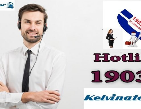 منتجات كلفينيتور 23