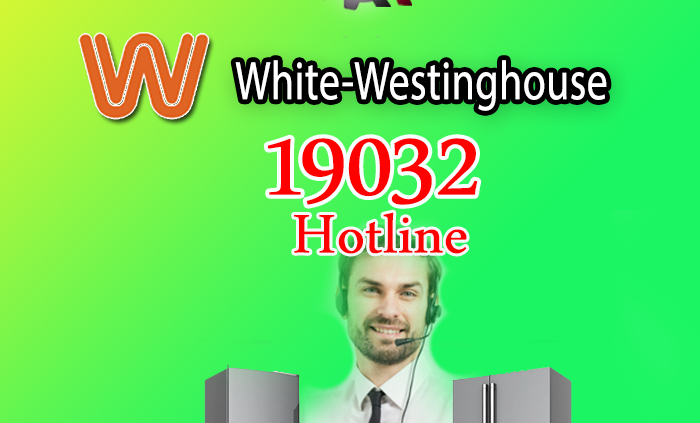 صيانة وستنجهاوس الخط الساخن 10