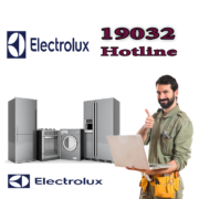 مجفف ملابس اليكترولكس 1