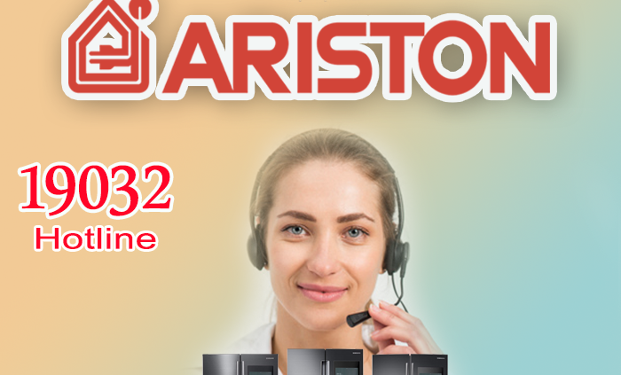 شركة اريستون للاجهزة الكهربائية 2