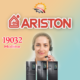 شركة اريستون للاجهزة الكهربائية 37