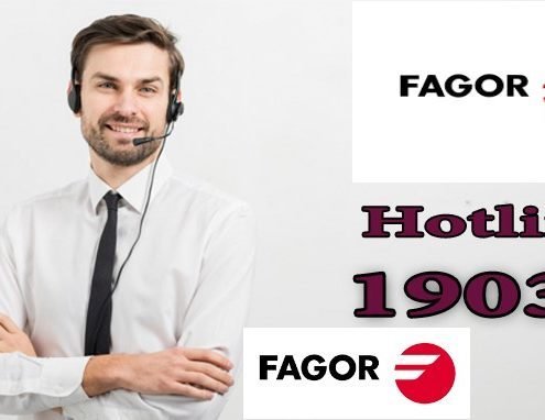 موقع شركة فاجور 3