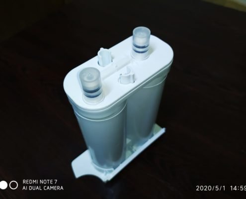 فلتر ايس ميكر 15