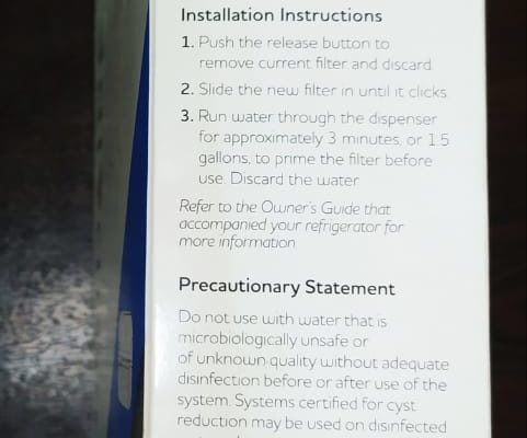 فلتر ايس ميكر 9