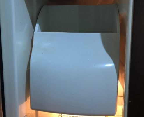 ايس ميكر وايت وستنجهاوس 1 ايس ميكر وايت وستنجهاوس 1
