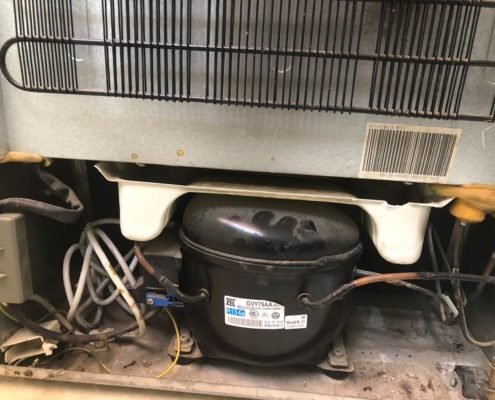 اسماء شركات التبريد والتكييف في مصر 26