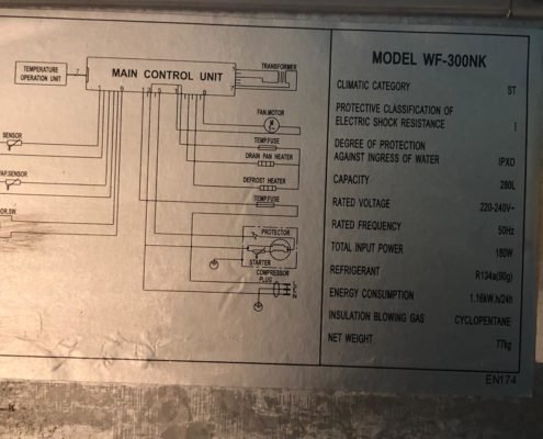 اسماء شركات التبريد والتكييف في مصر 24