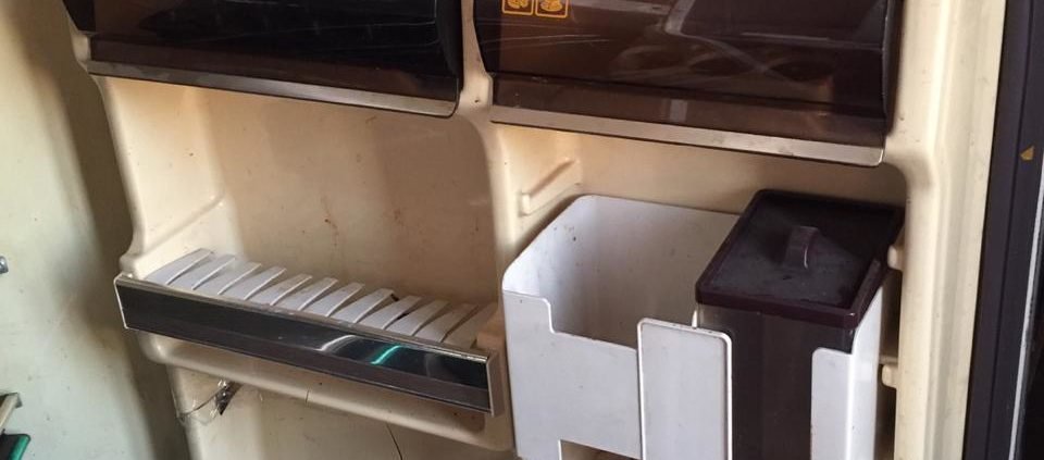 جنرال اليكتريك ثلاجات صيانة 2