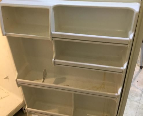 عيوب ثلاجة وستنجهاوس 36