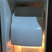 اعطال الثلاجة سامسونج بابين 3