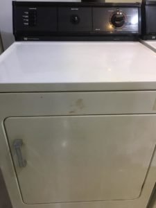 مجفف نشافة دراير وايت وستنجهاوس westingouse white westinghouse غسالة 18