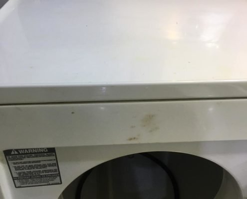 westinghouse غسالة 7