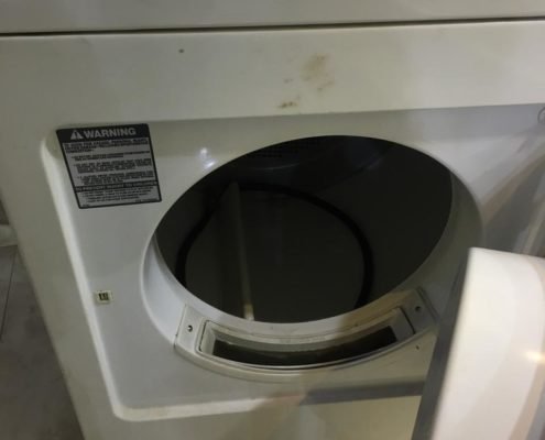 westinghouse غسالة 11