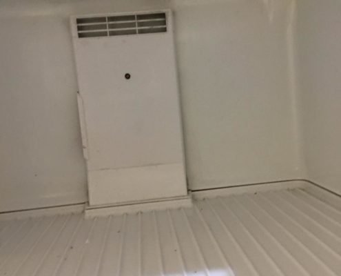 عيوب ثلاجة وستنجهاوس 42